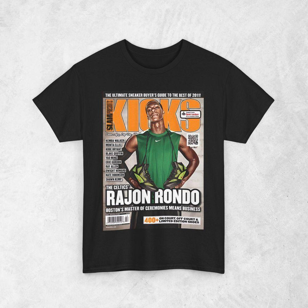 Rajon Rondo Vuitino Apparel